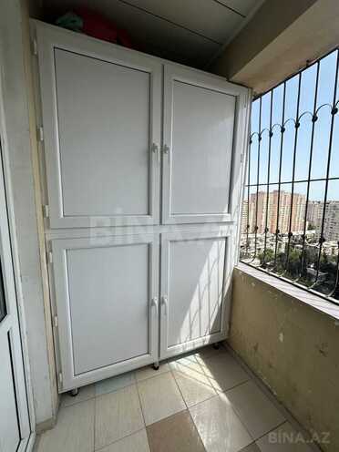 Satılır 4 otaqlı yeni tikili 120 m², İnşaatçılar m., photo 28 from 32