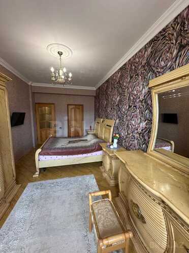 Satılır 4 otaqlı yeni tikili 120 m², İnşaatçılar m., photo 7 from 32