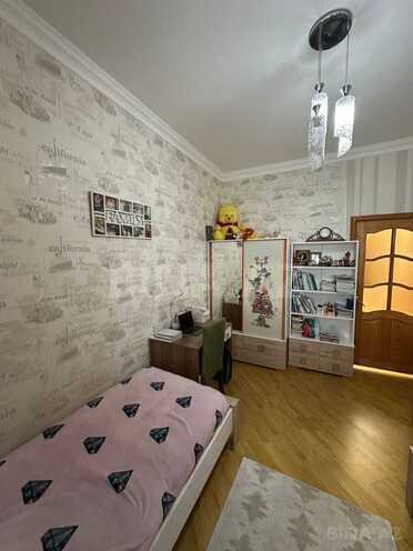 Satılır 4 otaqlı yeni tikili 120 m², İnşaatçılar m., photo 14 from 32