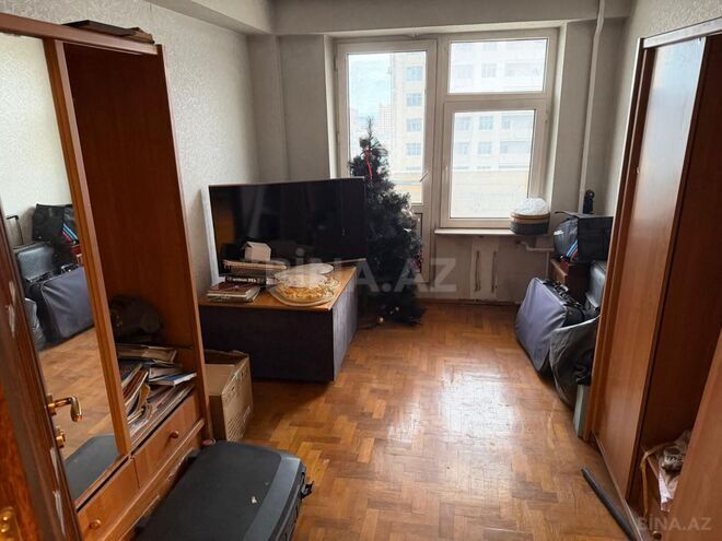 Продаётся 5-комн. вторичка 140 м², м. Низами, photo 9 from 16