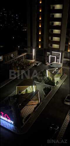 İcarəyə verilir 2 otaqlı yeni tikili 60 m², Nizami m., photo 13 from 15