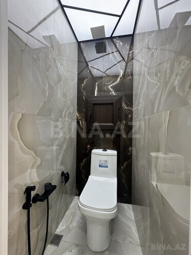 Satılır 2 otaqlı köhnə tikili 65 m², Nərimanov r., photo 7 from 10