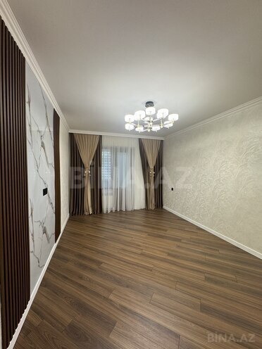 Satılır 2 otaqlı köhnə tikili 65 m², Nərimanov r., photo 4 from 10