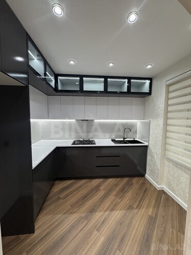 Satılır 2 otaqlı köhnə tikili 65 m², Nərimanov r., photo 8 from 10