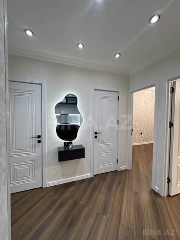 Satılır 2 otaqlı köhnə tikili 65 m², Nərimanov r., photo 9 from 10