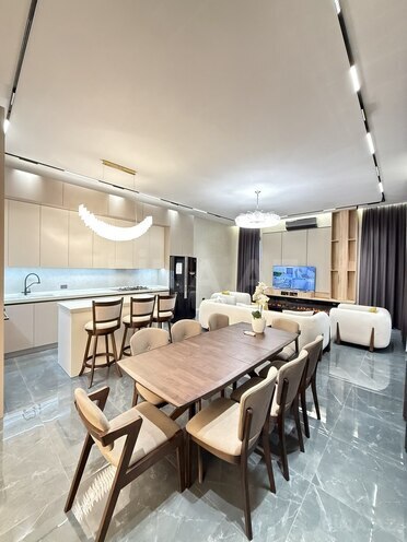 Satılır 4 otaqlı həyət evi/bağ evi 180 m², Mərdəkan q., photo 17 from 32