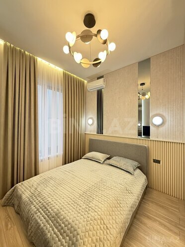 Satılır 4 otaqlı həyət evi/bağ evi 180 m², Mərdəkan q., photo 29 from 32