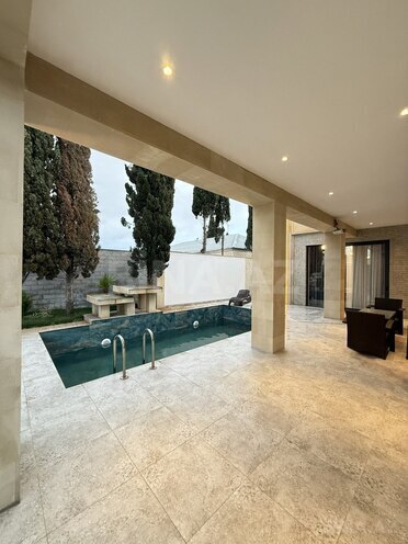 Satılır 4 otaqlı həyət evi/bağ evi 180 m², Mərdəkan q., photo 8 from 32