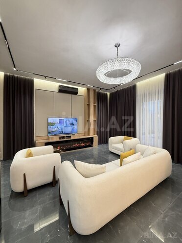 Satılır 4 otaqlı həyət evi/bağ evi 180 m², Mərdəkan q., photo 18 from 32