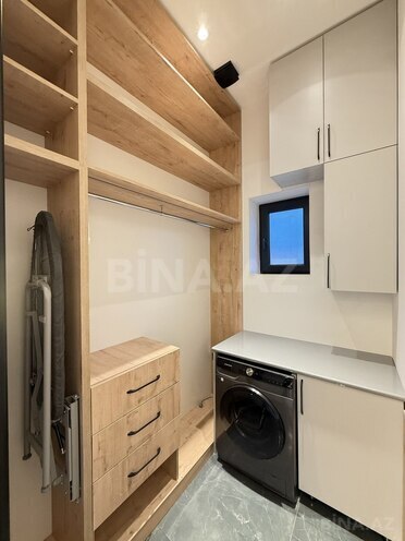 Satılır 4 otaqlı həyət evi/bağ evi 180 m², Mərdəkan q., photo 23 from 32