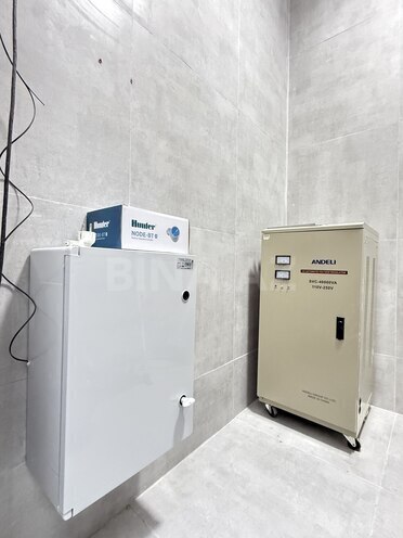 Satılır 4 otaqlı həyət evi/bağ evi 180 m², Mərdəkan q., photo 16 from 32