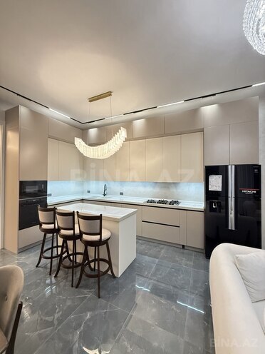 Satılır 4 otaqlı həyət evi/bağ evi 180 m², Mərdəkan q., photo 21 from 32