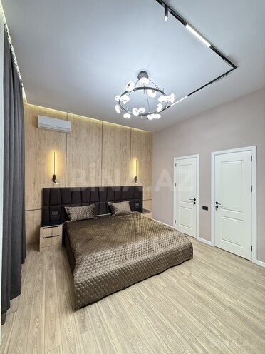 Satılır 4 otaqlı həyət evi/bağ evi 180 m², Mərdəkan q., photo 25 from 32