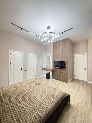 Satılır 4 otaqlı həyət evi/bağ evi 180 m², Mərdəkan q., photo 26 from 32