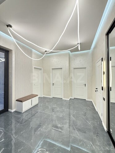 Satılır 4 otaqlı həyət evi/bağ evi 180 m², Mərdəkan q., photo 24 from 32