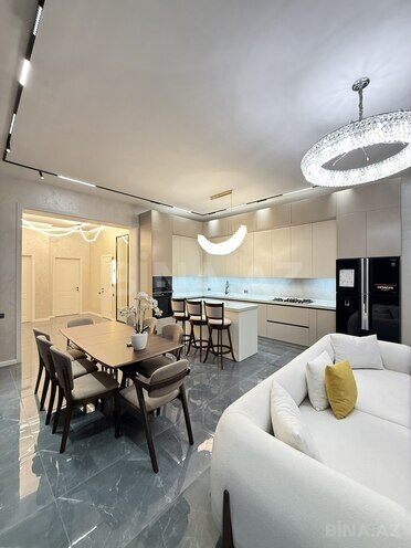 Satılır 4 otaqlı həyət evi/bağ evi 180 m², Mərdəkan q., photo 20 from 32