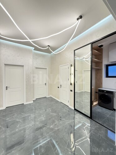 Satılır 4 otaqlı həyət evi/bağ evi 180 m², Mərdəkan q., photo 22 from 32