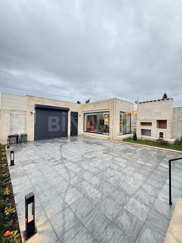 Satılır 4 otaqlı həyət evi/bağ evi 180 m², Mərdəkan q., photo 4 from 32