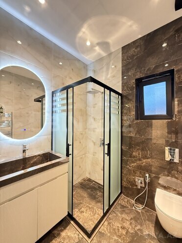Satılır 4 otaqlı həyət evi/bağ evi 180 m², Mərdəkan q., photo 31 from 32