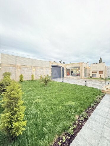 Satılır 4 otaqlı həyət evi/bağ evi 180 m², Mərdəkan q., photo 3 from 32