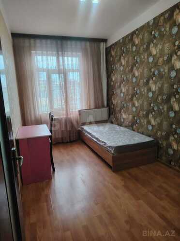 Сдаётся 3-комн. вторичка 80 м², м. Мемар Аджеми, photo 5 from 9