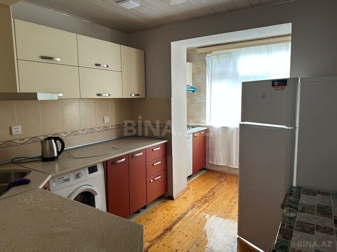 Сдаётся 3-комн. вторичка 75 м², м. Ахмедлы, photo 13 from 19