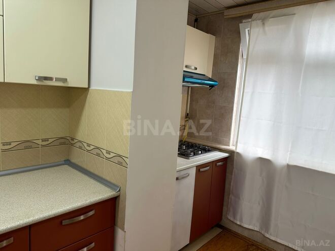 Сдаётся 3-комн. вторичка 75 м², м. Ахмедлы, photo 11 from 19