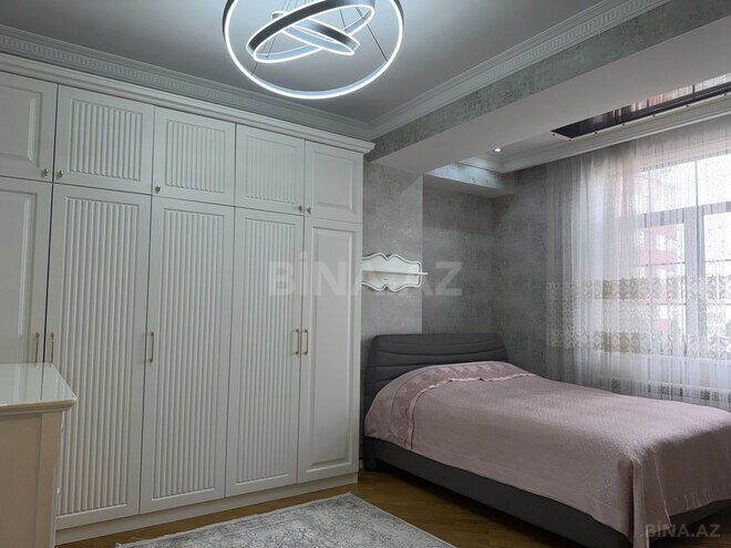 Продаётся 3-комн. новостройка 154 м², Насиминский  р., photo 14 from 18