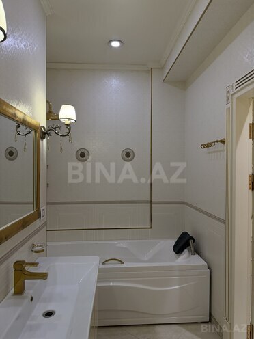 Продаётся 3-комн. новостройка 154 м², Насиминский  р., photo 17 from 18