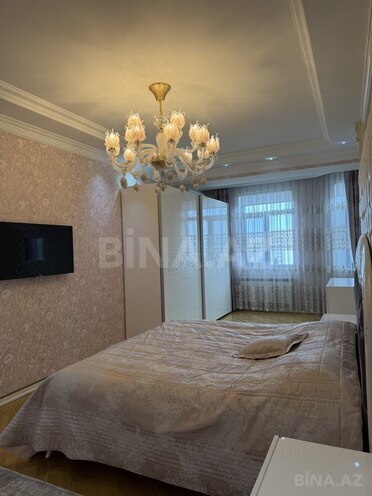 Продаётся 3-комн. новостройка 154 м², Насиминский  р., photo 12 from 18