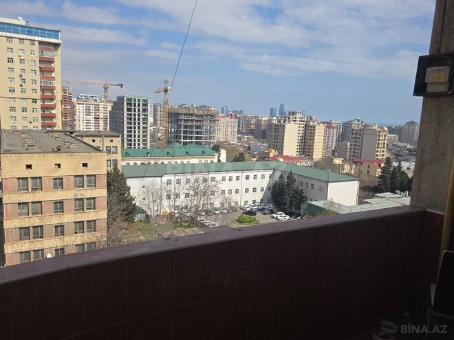 Satılır 3 otaqlı yeni tikili 135 m², Nizami m., photo 1 from 16