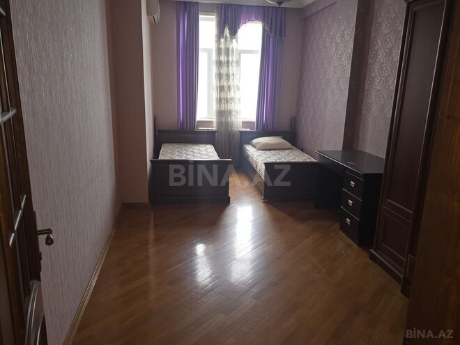 Satılır 3 otaqlı yeni tikili 135 m², Nizami m., photo 10 from 16