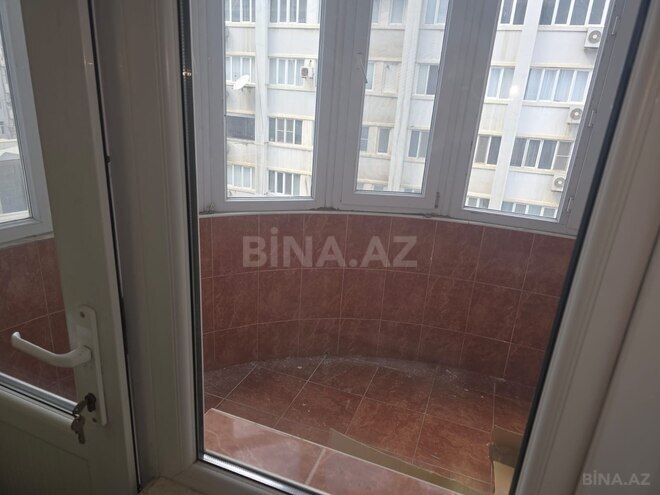 Satılır 3 otaqlı yeni tikili 135 m², Nizami m., photo 12 from 16