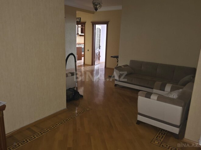 Satılır 3 otaqlı yeni tikili 135 m², Nizami m., photo 4 from 16
