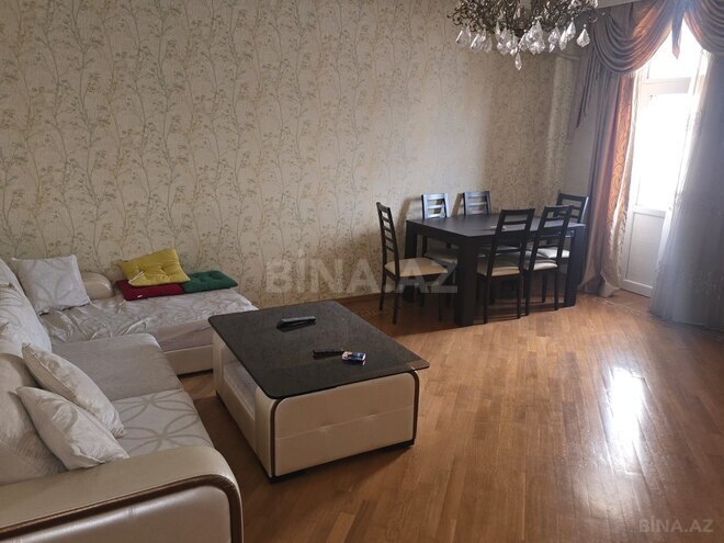 Satılır 3 otaqlı yeni tikili 135 m², Nizami m., photo 3 from 16