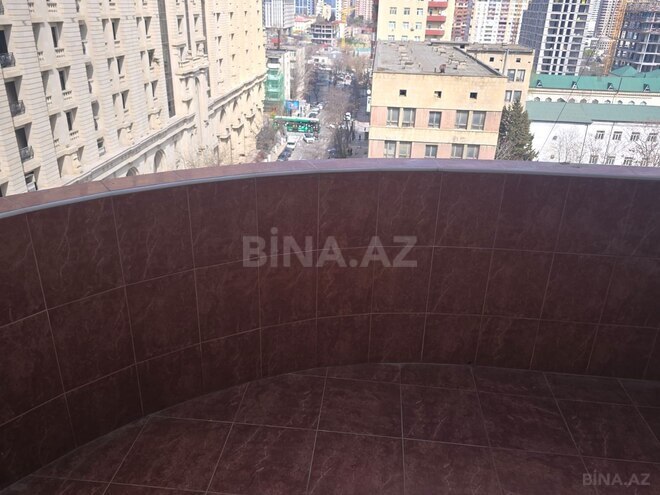 Satılır 3 otaqlı yeni tikili 135 m², Nizami m., photo 8 from 16