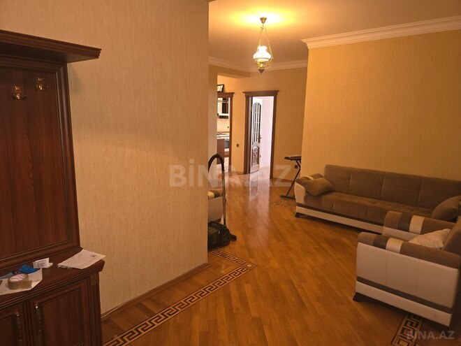 Satılır 3 otaqlı yeni tikili 135 m², Nizami m., photo 13 from 16