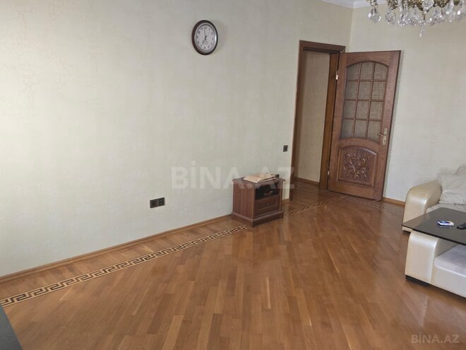 Satılır 3 otaqlı yeni tikili 135 m², Nizami m., photo 5 from 16
