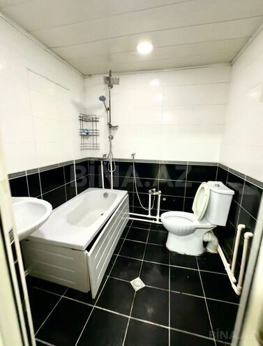 Сдаётся 3-комн. дом/дача 60 м², пос. Ени Романы, photo 7 from 9