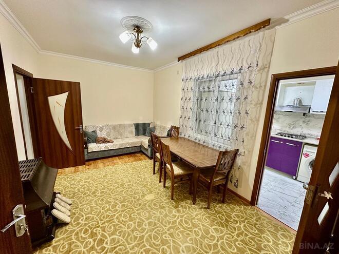 Сдаётся 3-комн. дом/дача 60 м², пос. Ени Романы, photo 4 from 9