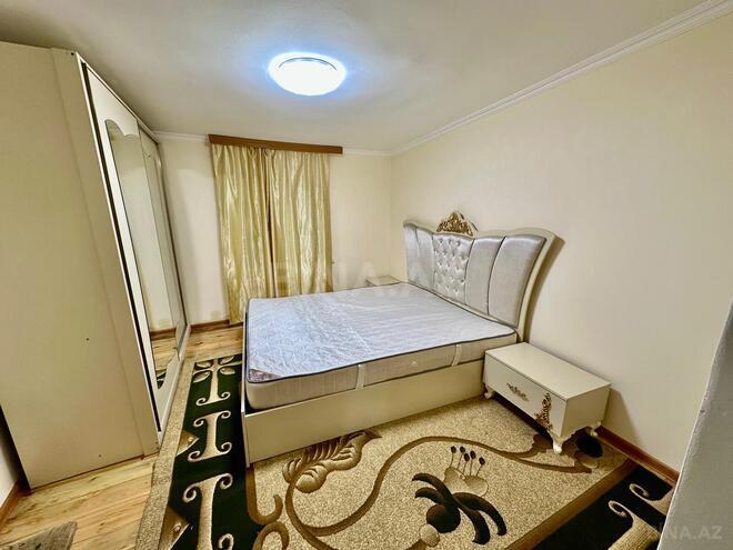 Сдаётся 3-комн. дом/дача 60 м², пос. Ени Романы, photo 6 from 9