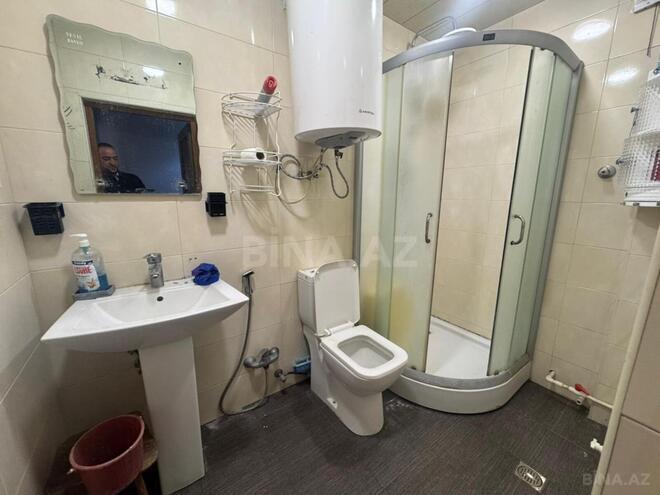 Сдаётся 2-комн. вторичка 55 м², м. Кара Караев, photo 7 from 9