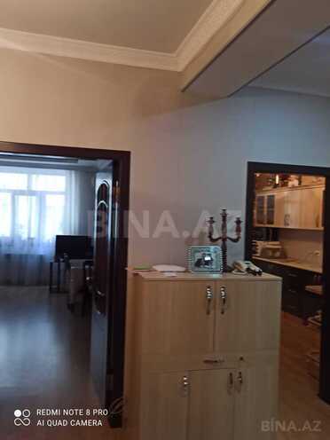 Satılır 1 otaqlı yeni tikili 67 m², Neftçilər m., photo 11 from 16