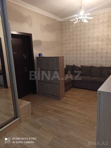 Satılır 1 otaqlı yeni tikili 67 m², Neftçilər m., photo 12 from 16