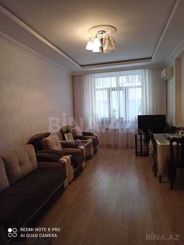 Satılır 1 otaqlı yeni tikili 67 m², Neftçilər m., photo 10 from 16