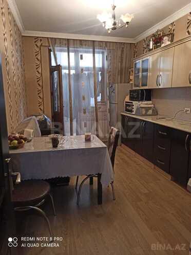 Satılır 1 otaqlı yeni tikili 67 m², Neftçilər m., photo 13 from 16