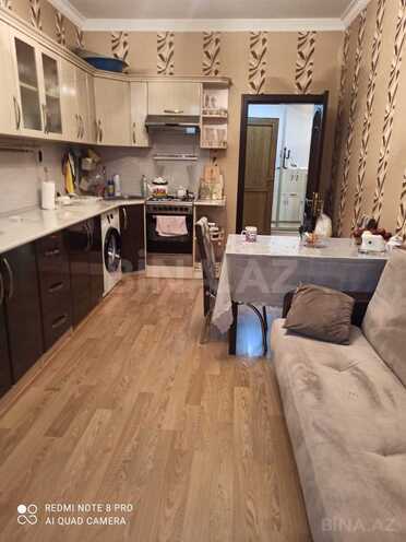 Satılır 1 otaqlı yeni tikili 67 m², Neftçilər m., photo 14 from 16