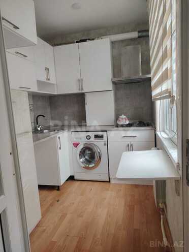 Сдаётся 3-комн. вторичка 75 м², м. Мемар Аджеми, photo 7 from 10