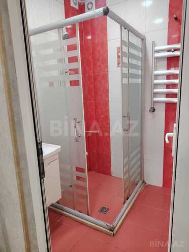 Сдаётся 3-комн. вторичка 75 м², м. Мемар Аджеми, photo 9 from 10