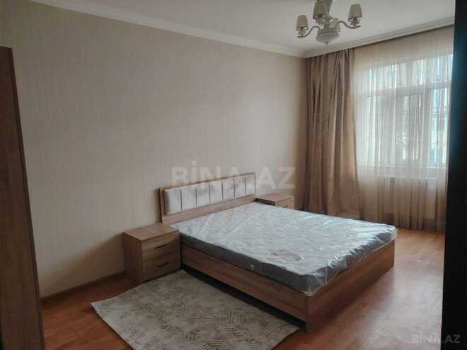 Сдаётся 3-комн. вторичка 75 м², м. Мемар Аджеми, photo 6 from 10